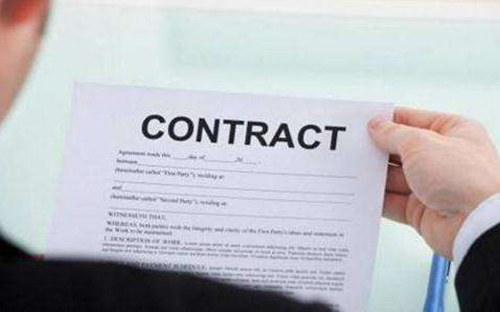 合同翻譯有哪些技巧？