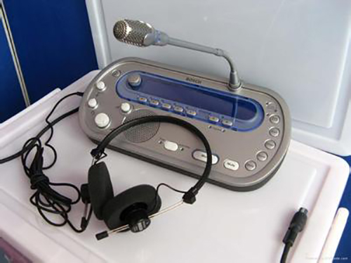 同傳設備租賃 同傳設備租賃